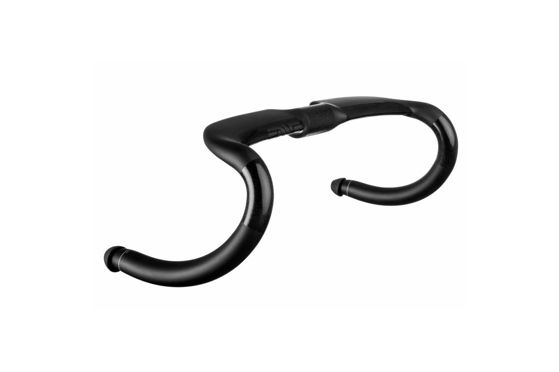 ENVE SES Aero Road Bar Internal Routing